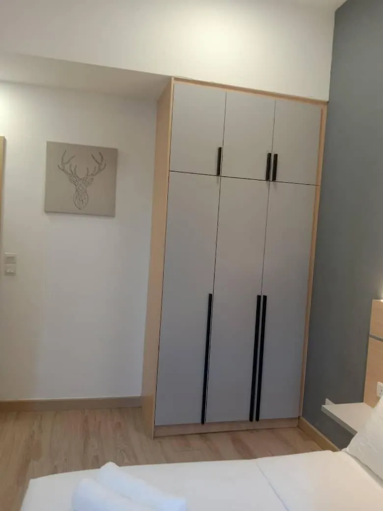 Colony By Infinitum Klcc Apartamento Kuala Lumpur