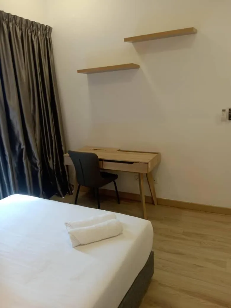 Colony By Infinitum Klcc Apartamento Kuala Lumpur