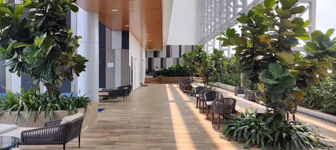 Colony By Infinitum Klcc Apartamento Kuala Lumpur 0*,