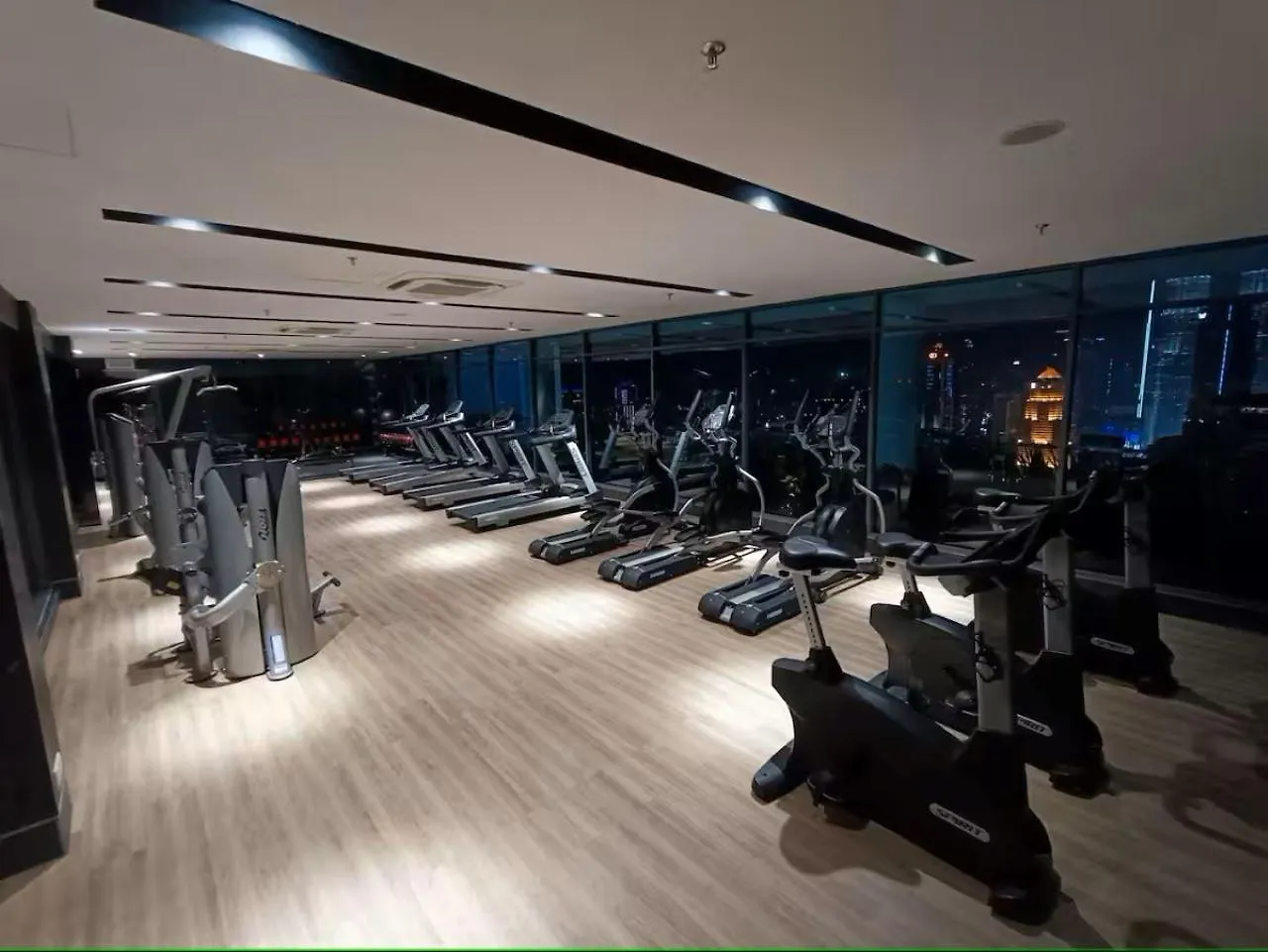 Colony By Infinitum Klcc Apartamento Kuala Lumpur Malásia