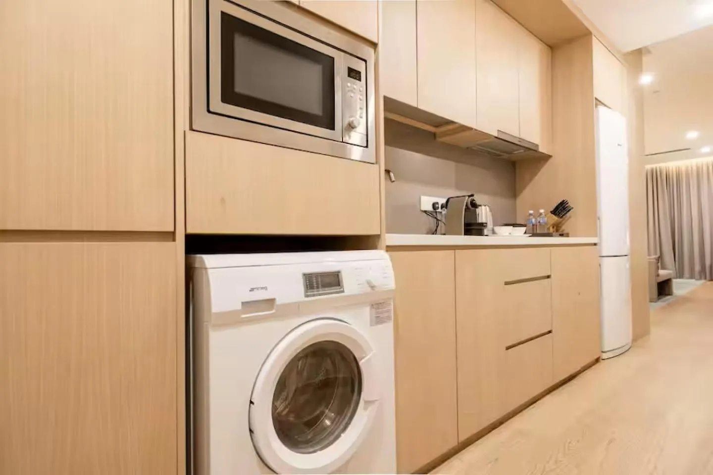 Colony By Infinitum Klcc Apartamento Kuala Lumpur
