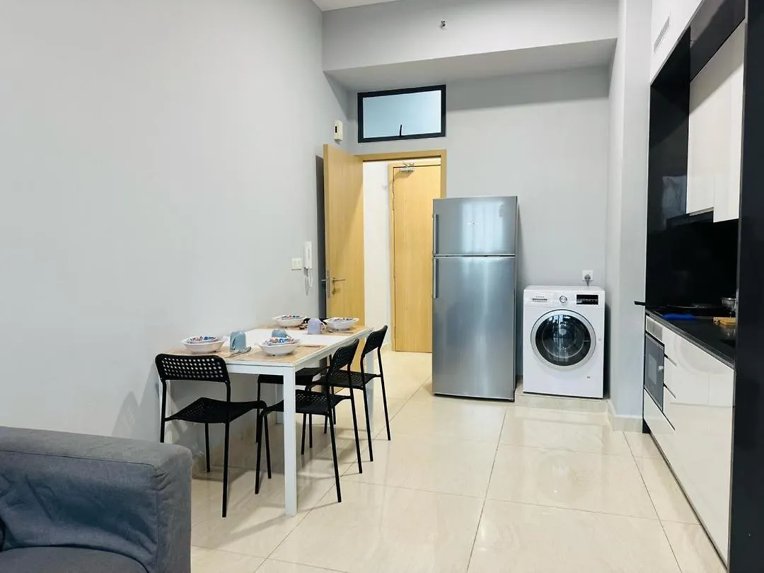 Colony By Infinitum Klcc Apartamento Kuala Lumpur 0*,