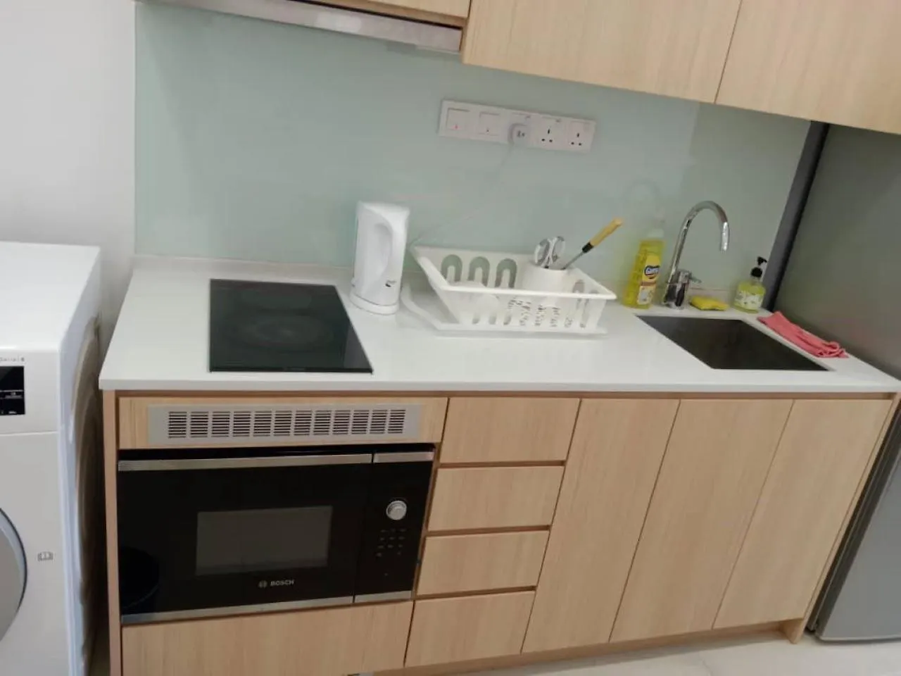 Colony By Infinitum Klcc Apartamento Kuala Lumpur