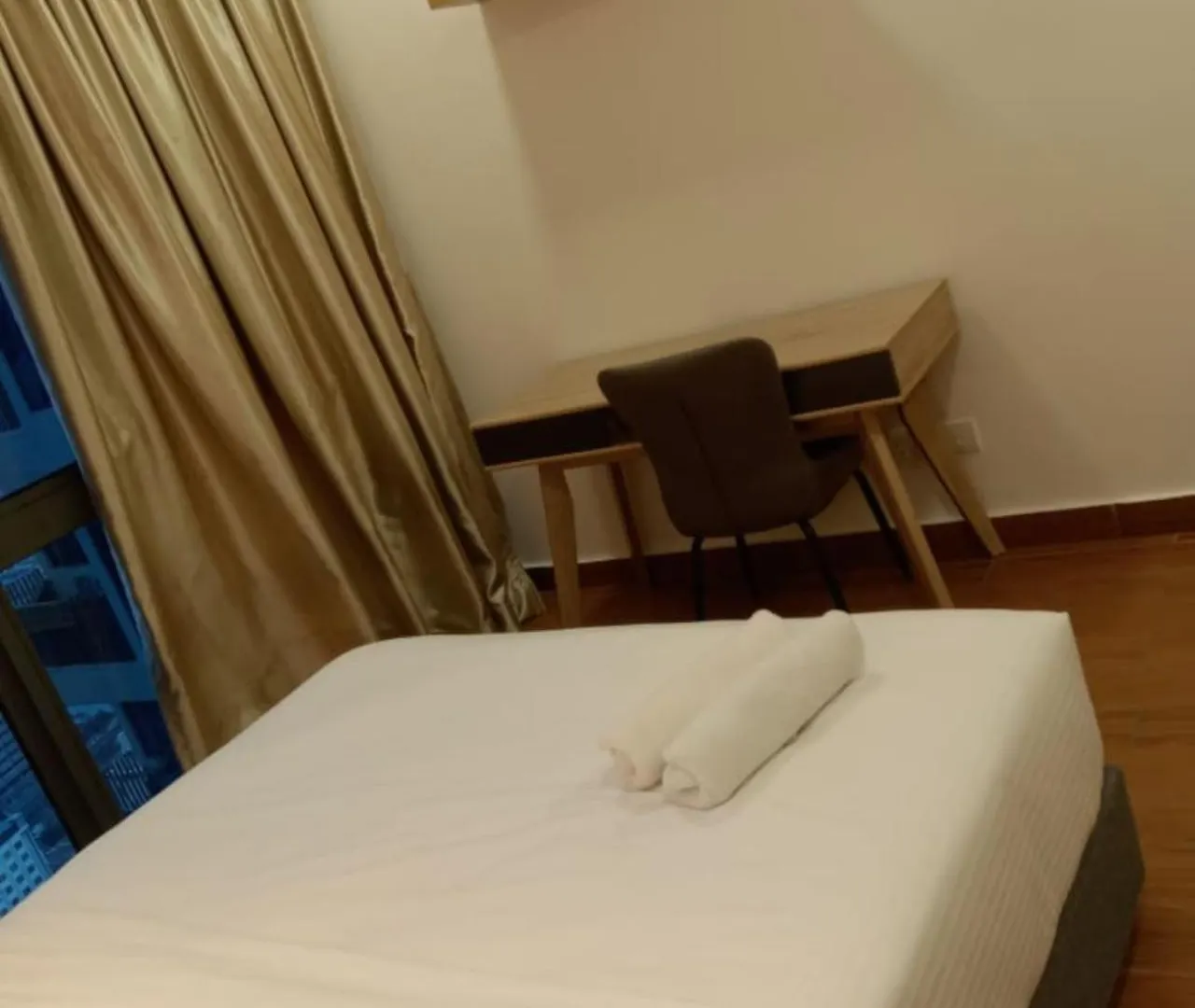 Colony By Infinitum Klcc Apartamento Kuala Lumpur Malásia