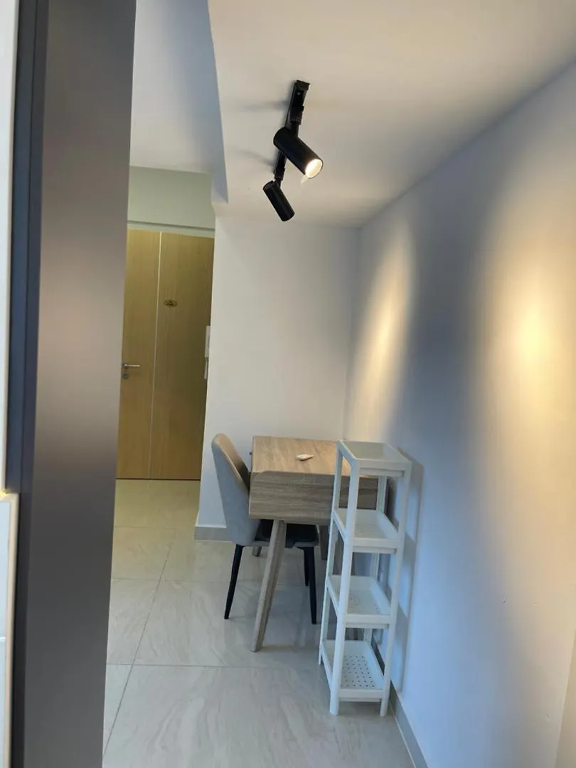 Colony By Infinitum Klcc Apartamento Kuala Lumpur