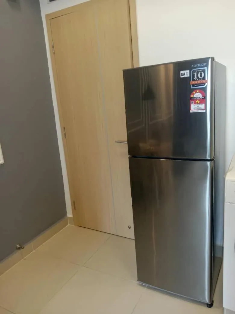 شقة Colony By Infinitum Klcc كوالالمبور