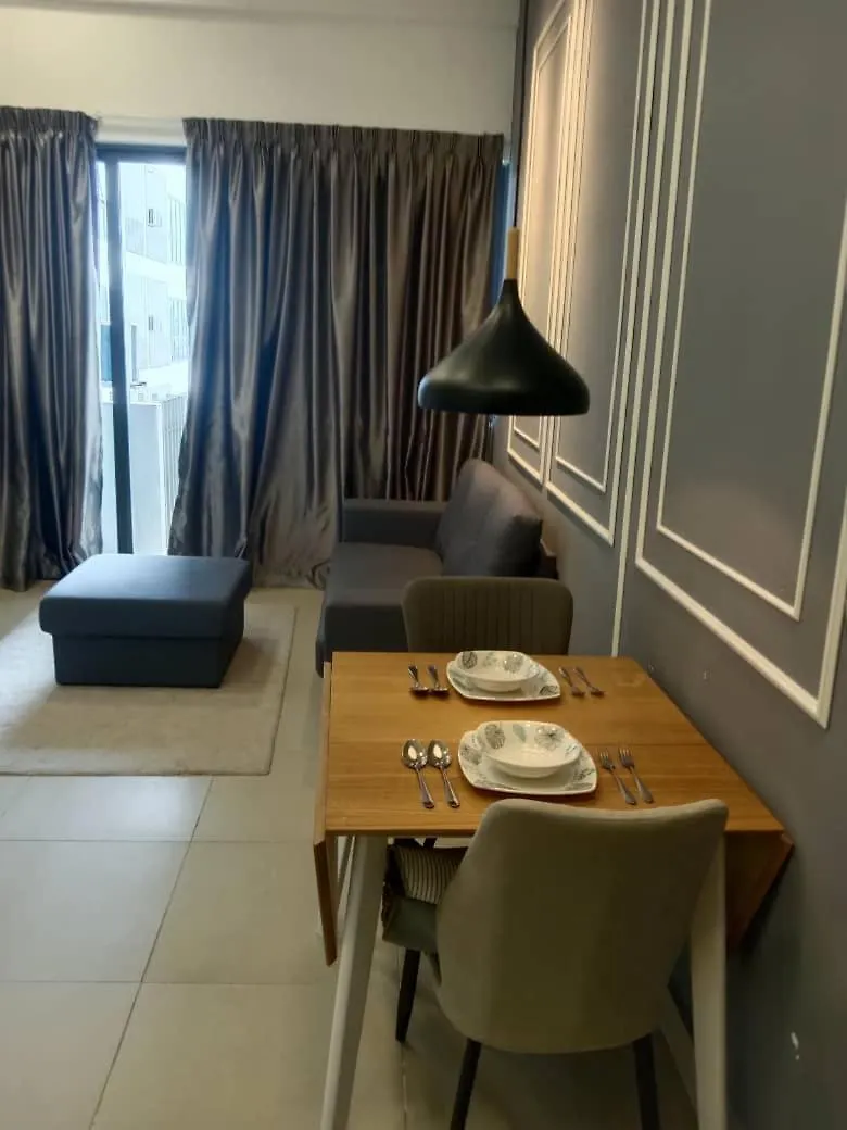 شقة Colony By Infinitum Klcc كوالالمبور