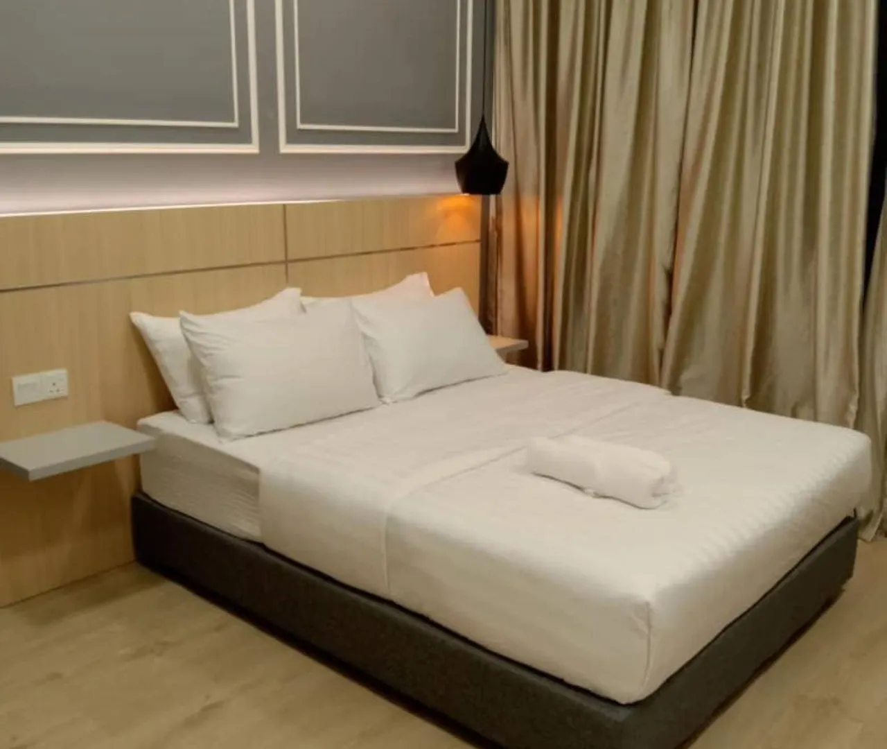شقة Colony By Infinitum Klcc كوالالمبور