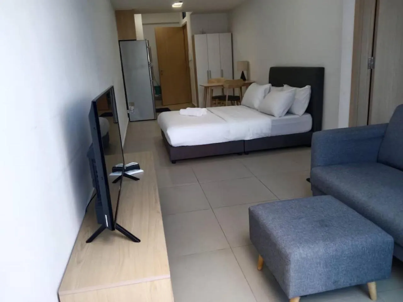 شقة Colony By Infinitum Klcc كوالالمبور 0*,  ماليزيا